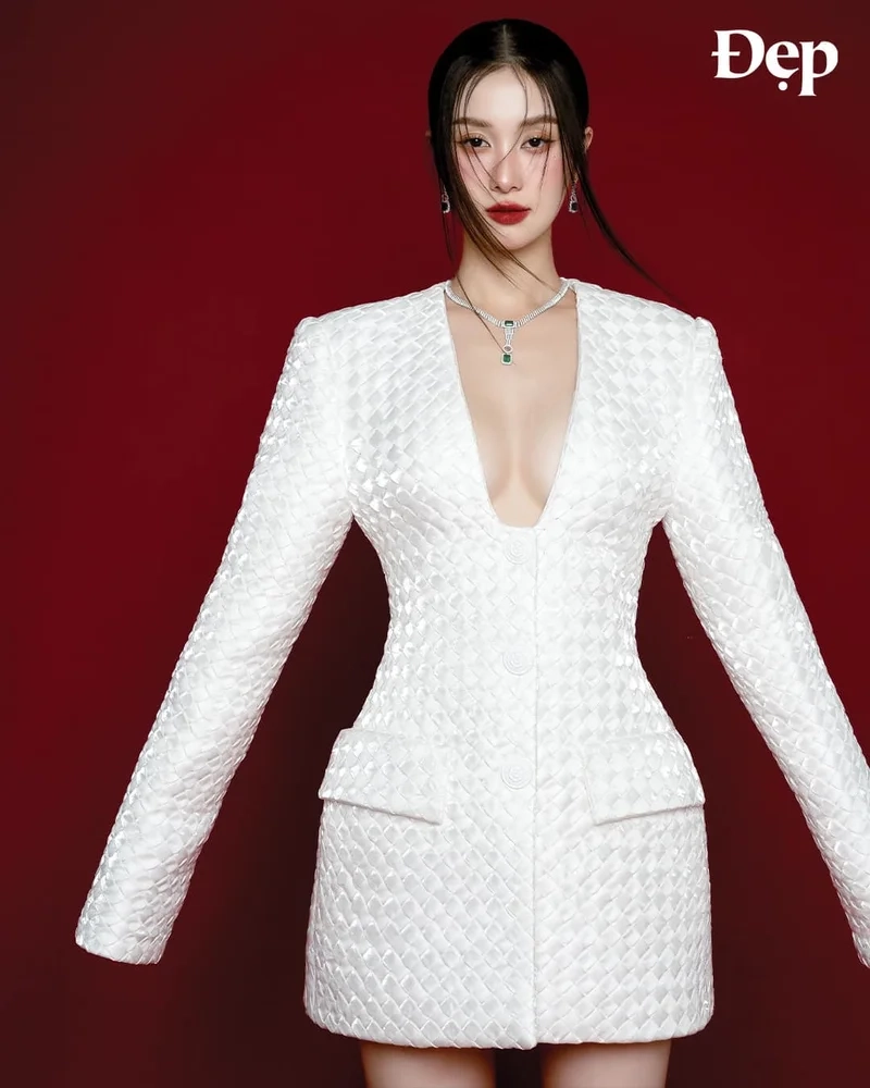 Tên thật Jun Vũ là một trong những điều khiến fan tò mò nhất