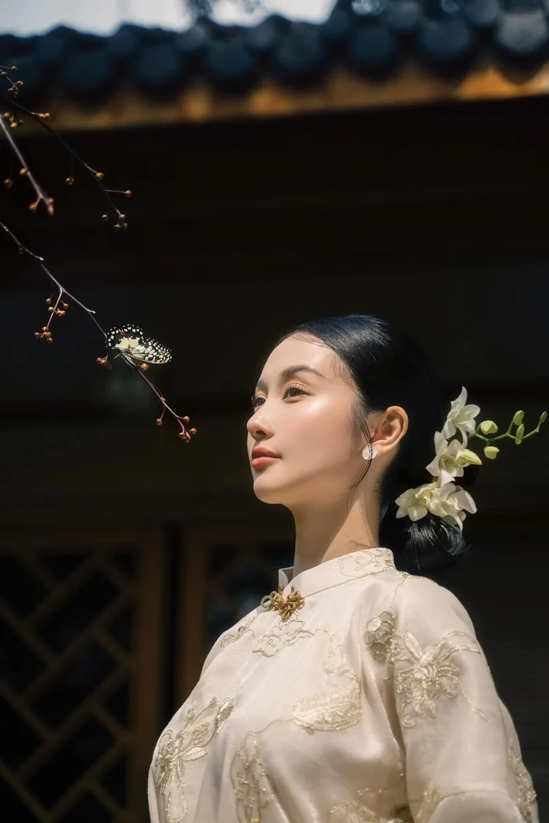 Bí mật tuổi thật của Jun Vũ tuổi sẽ khiến bạn bất ngờ