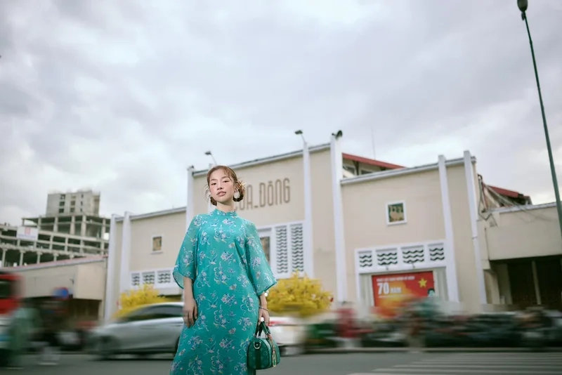 Bạn có biết lâm bảo ngọc quê ở đâu không? Cùng tìm hiểu về cô ấy ngay