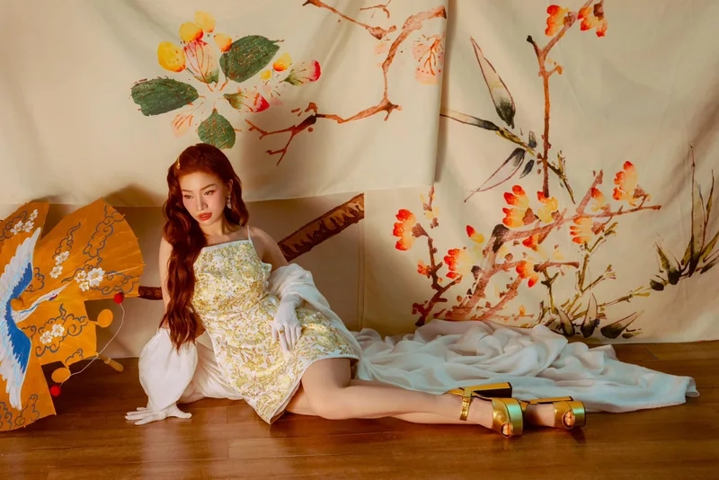 Tò mò lâm bảo ngọc bảo nhiều tuổi? Xem ngay để biết thêm chi tiết