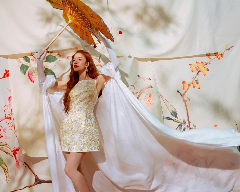 Giải đáp thắc mắc lâm bảo ngọc là ai – Giọng ca đầy cảm xúc của Vpop