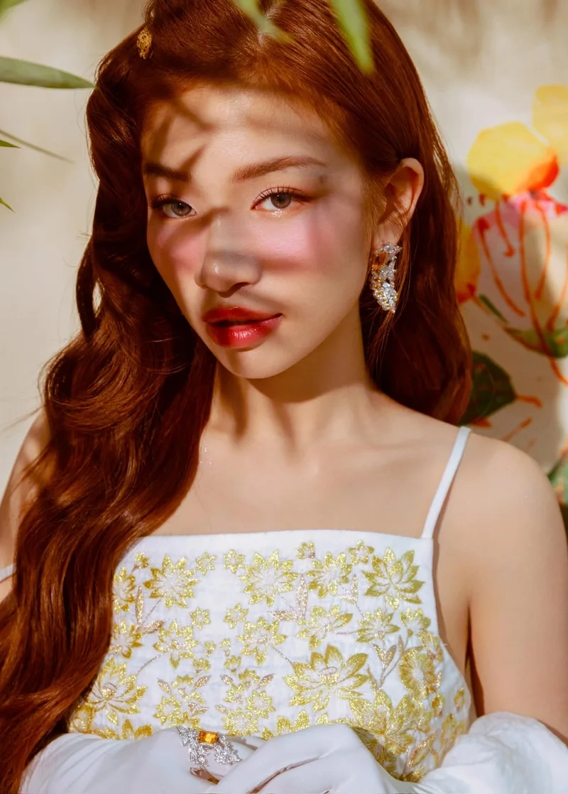 Tìm hiểu ngay ca sĩ lâm bảo ngọc cao bao nhiêu và bí quyết giữ dáng