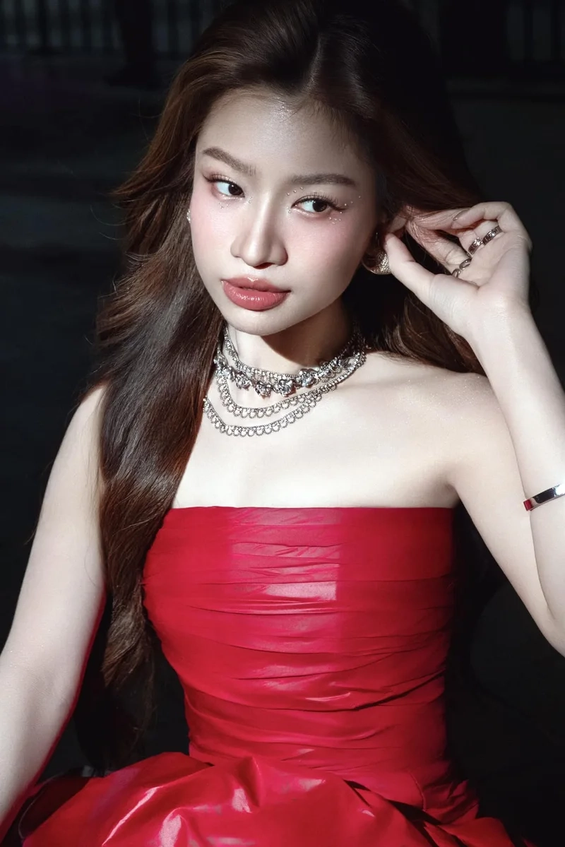 Sự thật về chiều cao lâm bảo ngọc khiến nhiều người bất ngờ