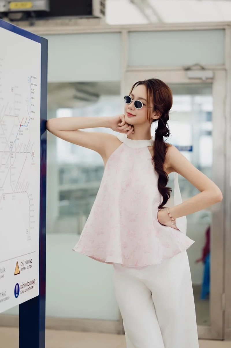 Lê nguyễn bảo ngọc sinh năm bao nhiêu - thông tin về năm sinh