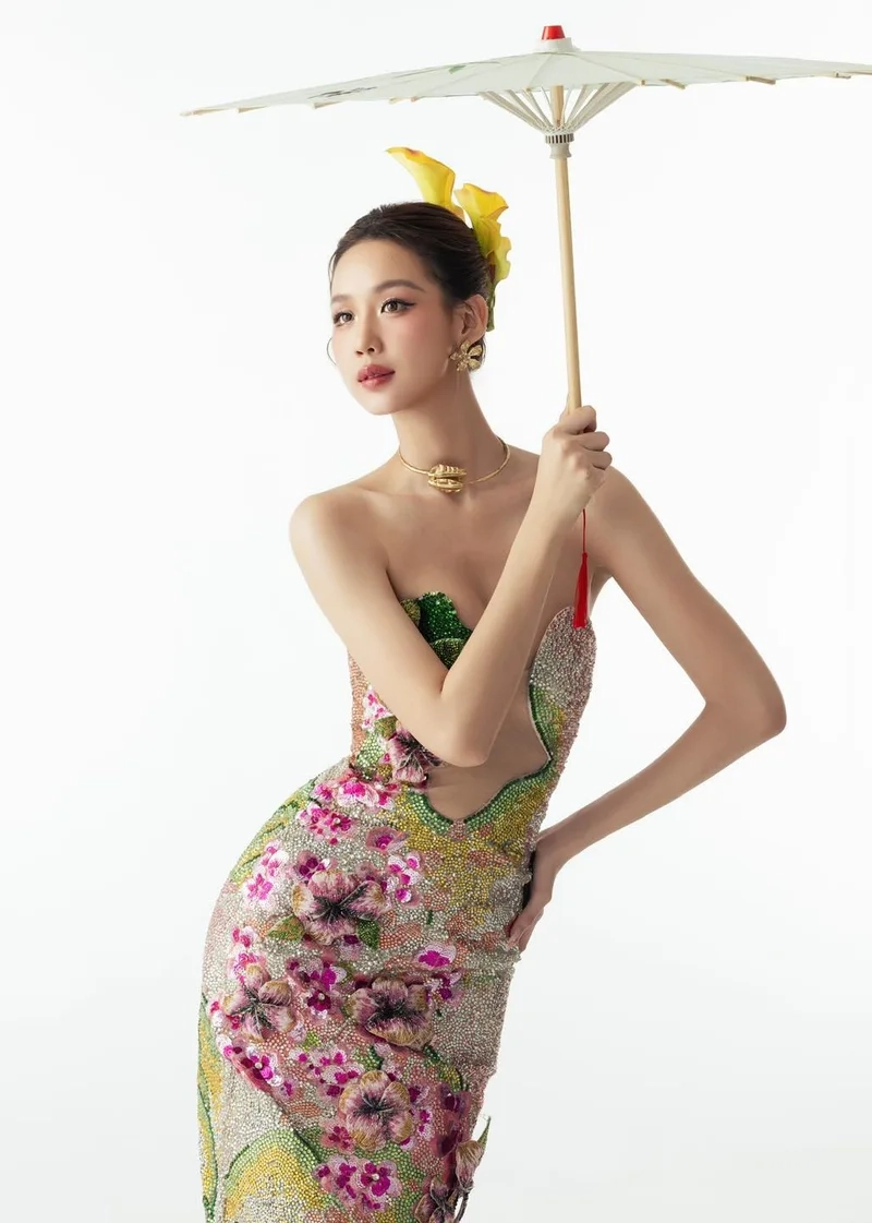 Lê nguyễn bảo ngọc sinh năm với thông tin chi tiết