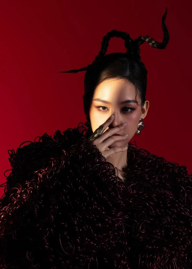 Hoa hậu lê nguyễn bảo ngọc sinh năm bao nhiêu - thông tin về năm sinh