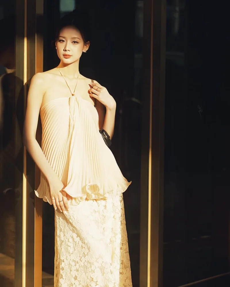 Lê nguyễn bảo ngọc ngày/nơi sinh với thông tin chi tiết