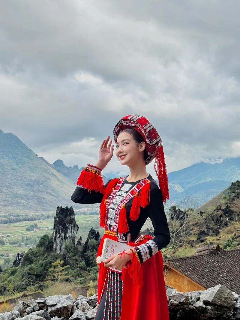 Lê nguyễn bảo ngọc học trường nào với thông tin về học vấn