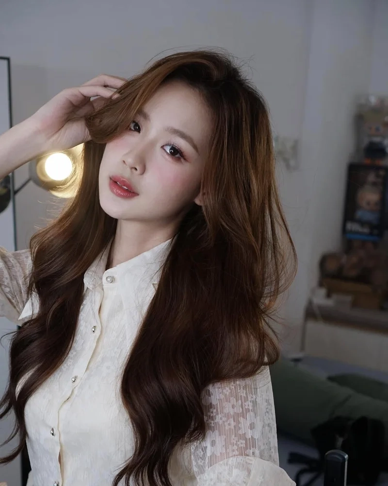 Lê nguyễn bảo ngọc học vấn với thông tin chi tiết