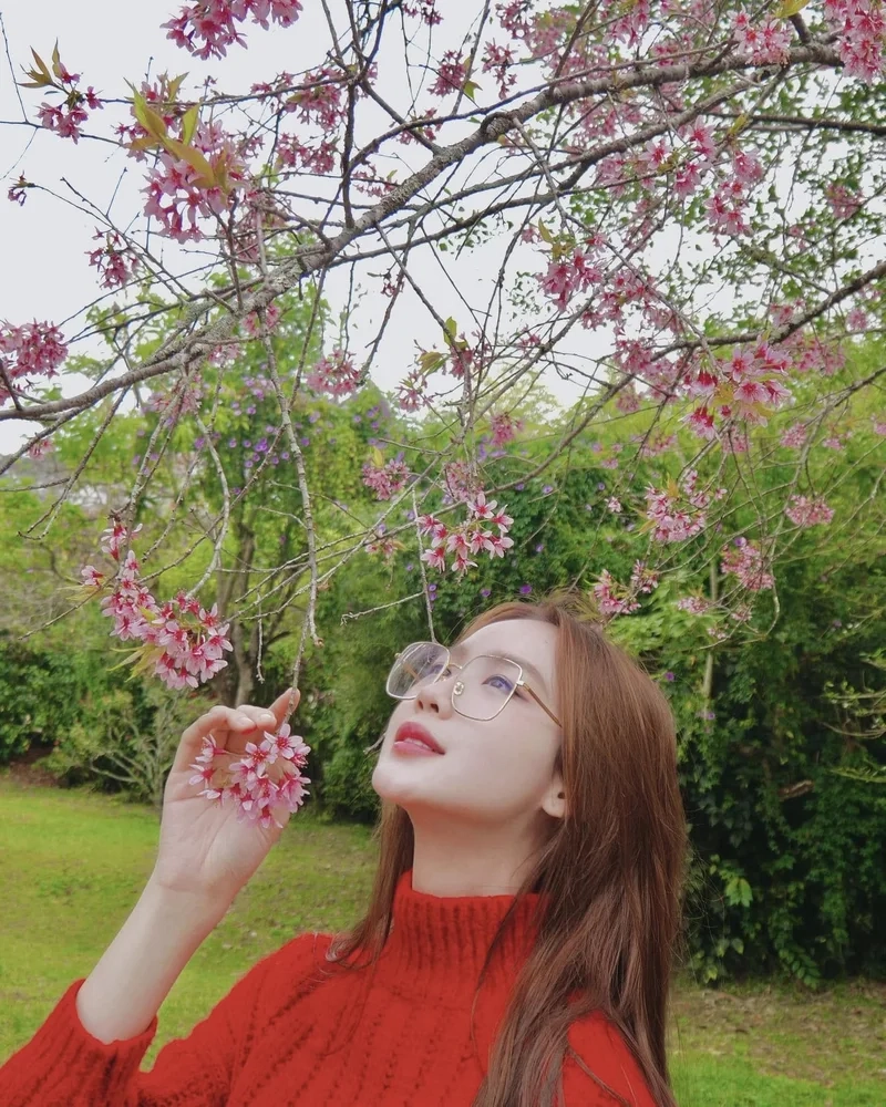 Lê nguyễn bảo ngọc profile với thông tin đầy đủ về người đẹp