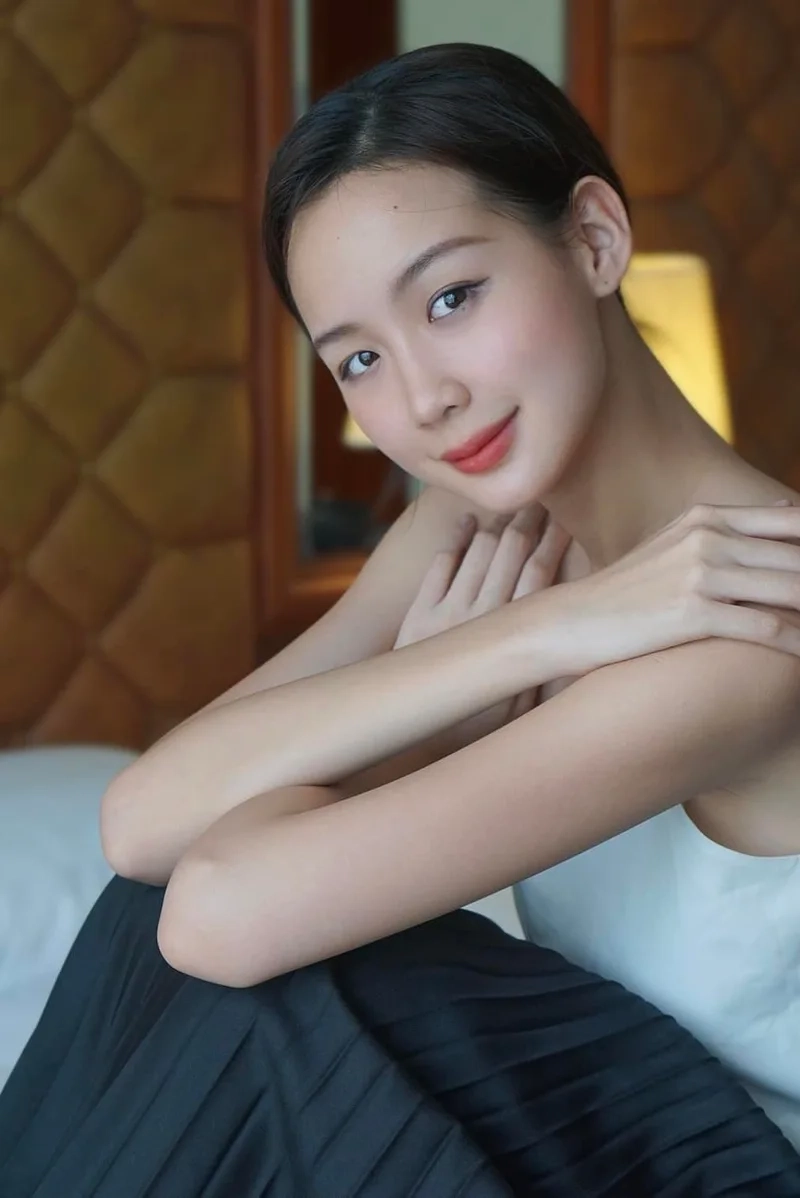 Lê nguyễn bảo ngọc học ngành gì với thông tin về học vấn