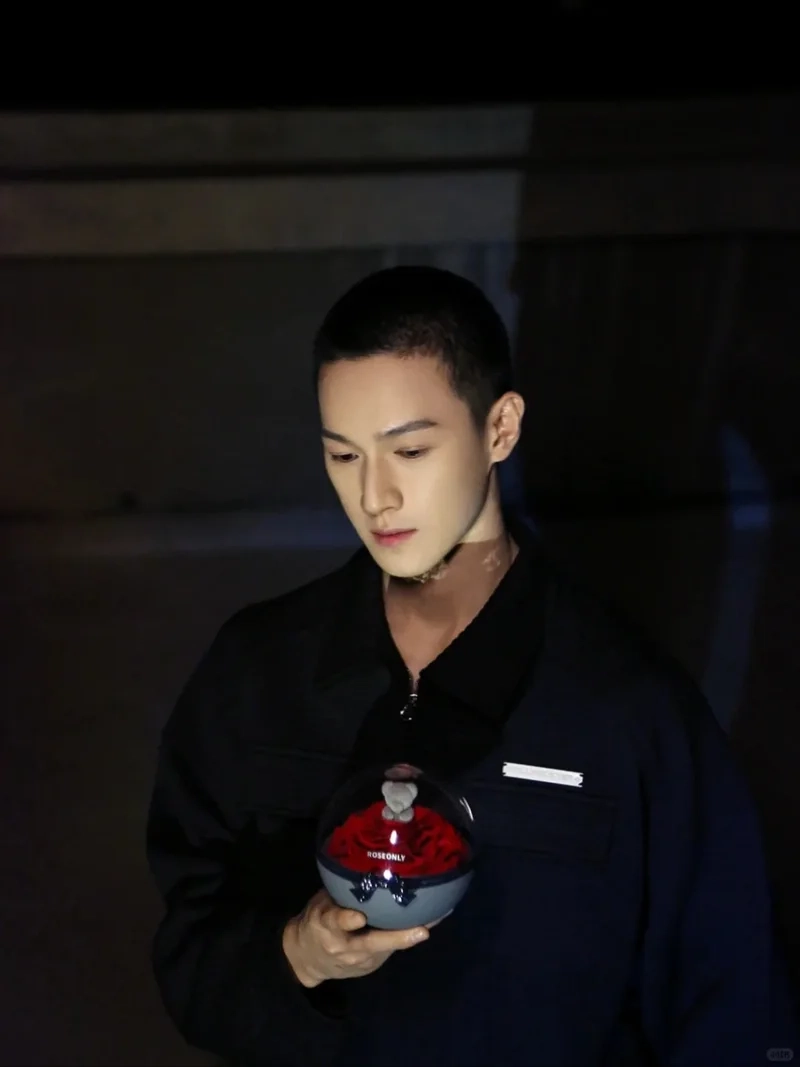 Khám phá lý quân nhuệ chiều cao và những điều thú vị về anh