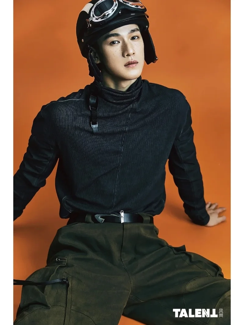 Lý quân nhuệ cao bảo nhiều khiến fan không ngừng ngưỡng mộ