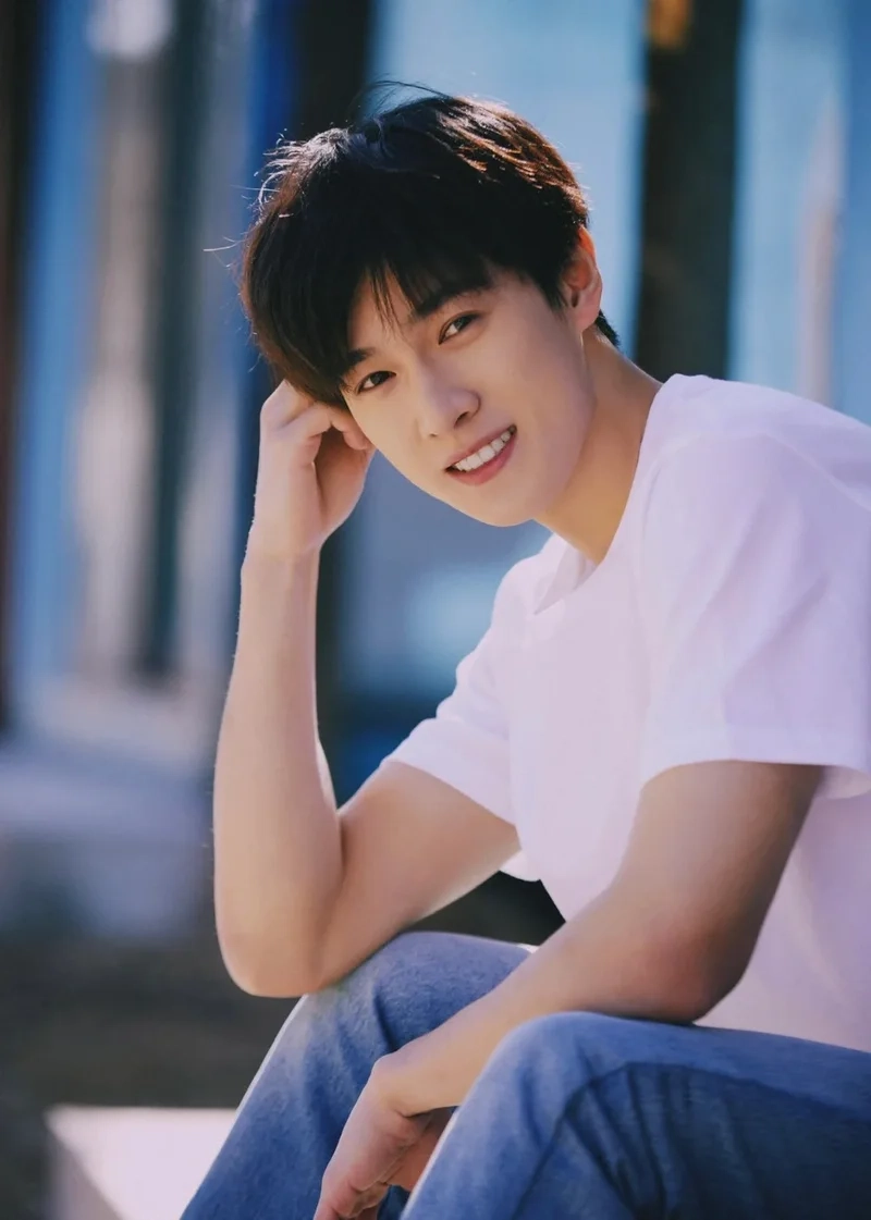 Bạn có biết lý quân nhuệ sinh năm bao nhiêu không?