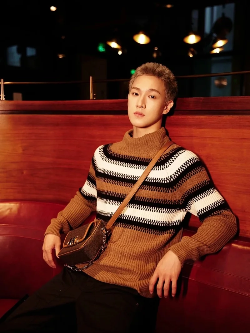 Lý quân nhuệ sinh năm nào? Cùng khám phá năm sinh của anh