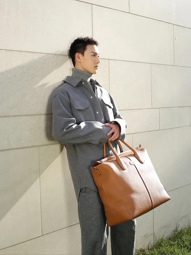 Lý quân nhuệ tinh hán xán lạn là một trong những vai diễn nổi bật của anh