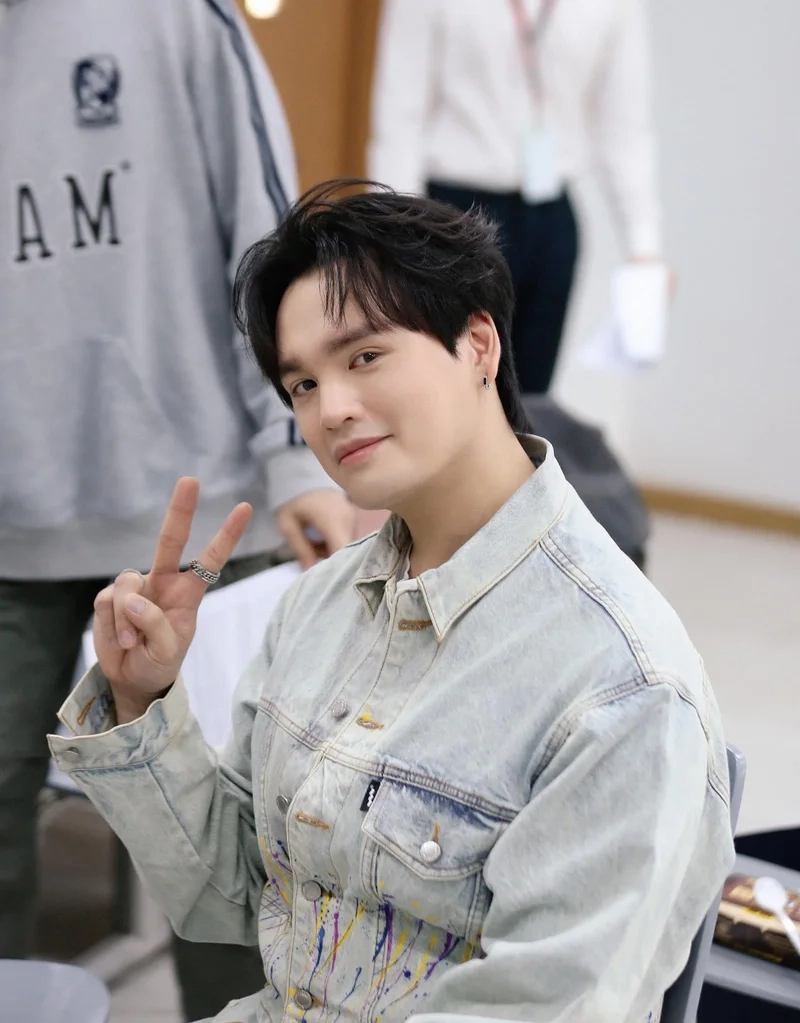 Nguyễn trần trung quân quê ở đâu? Cùng tìm hiểu nguồn gốc của anh