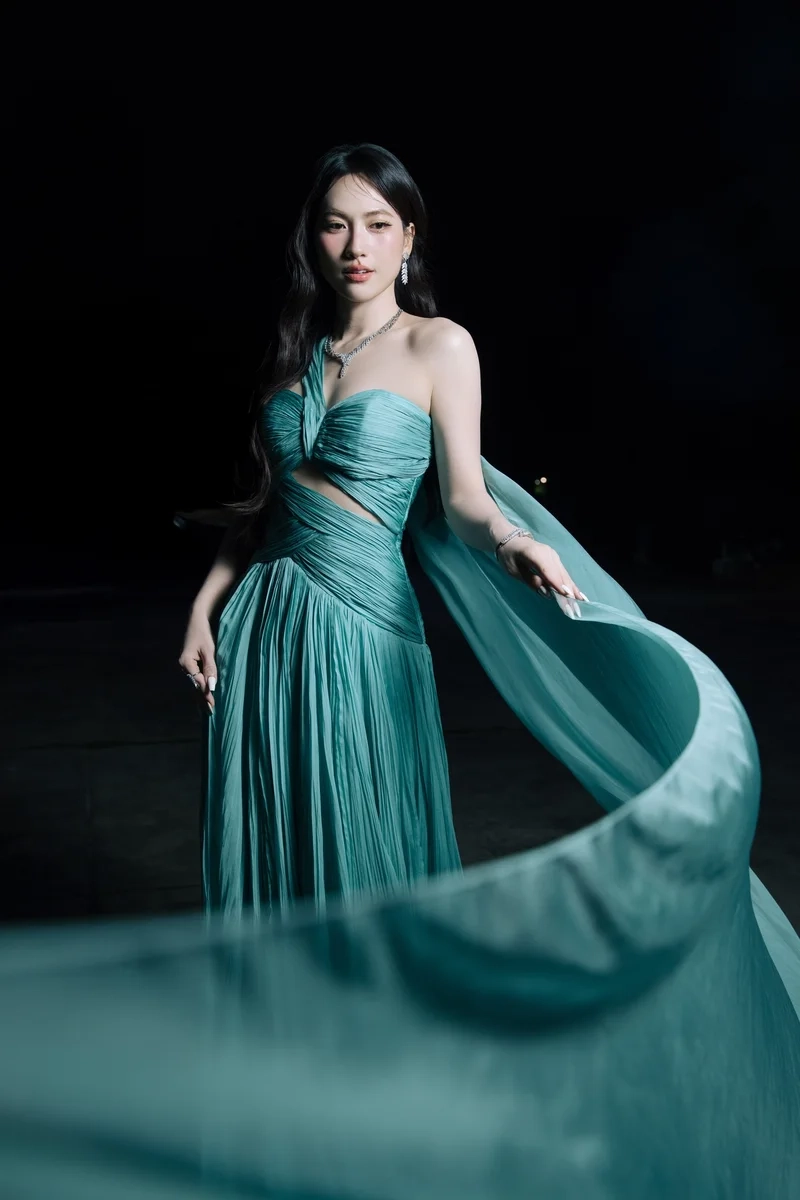 Khám phá phương anh đào là ai và những thành tựu nổi bật của cô