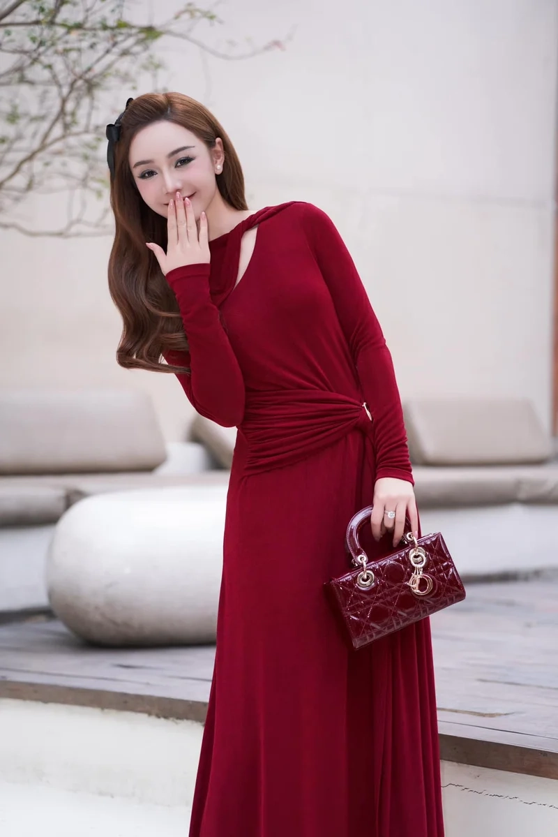 Nếu bạn đang tìm hiểu Quỳnh Kool quê đâu, thì cô nàng này đến từ vùng đất Thái Bình