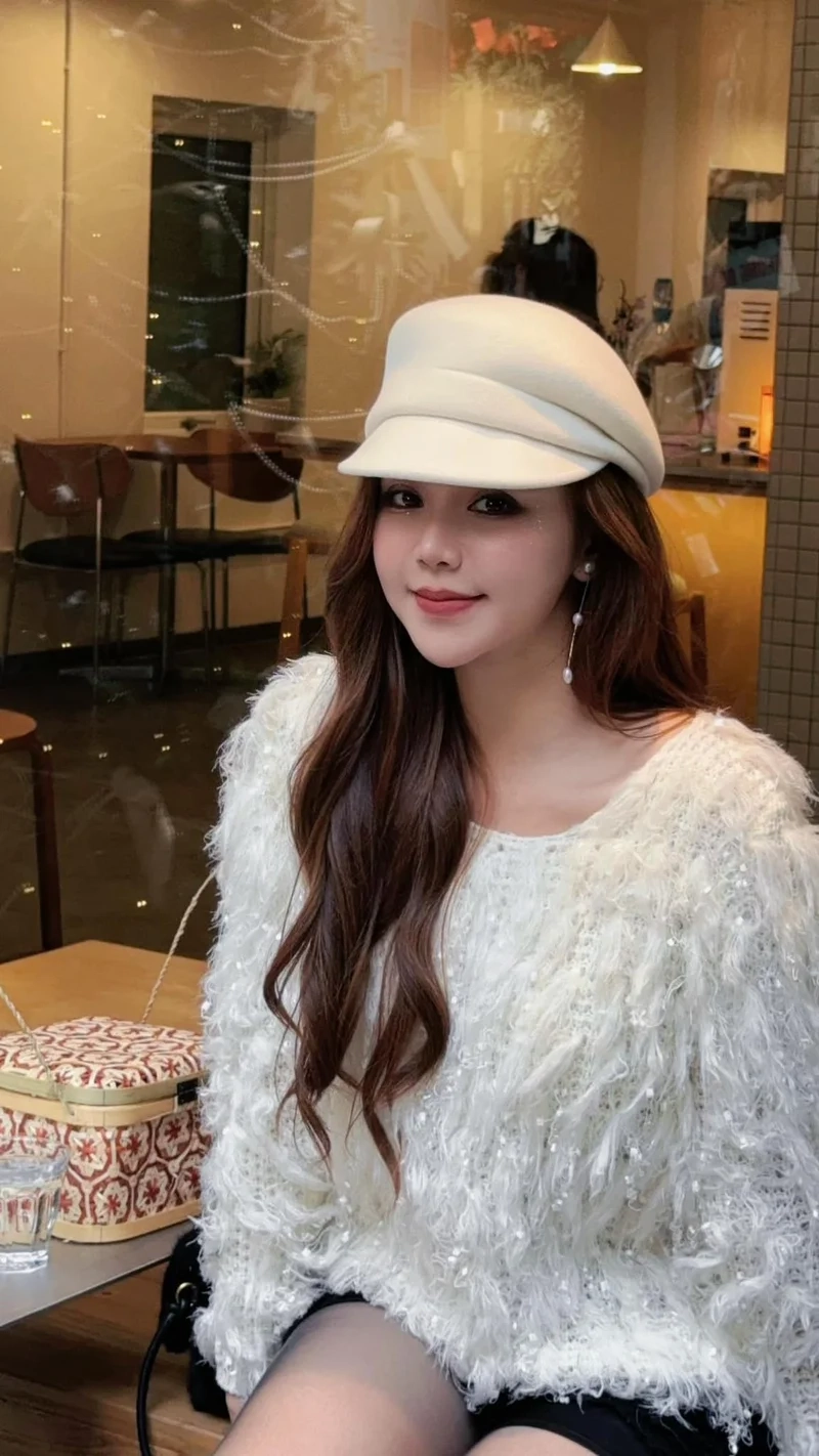 Nếu bạn đang thắc mắc Quỳnh Kool sinh năm bao nhiêu, thì câu trả lời là 1995