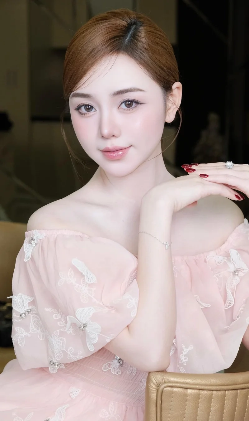 Quỳnh Kool sinh năm nào, cô nàng cầm tinh con lợn