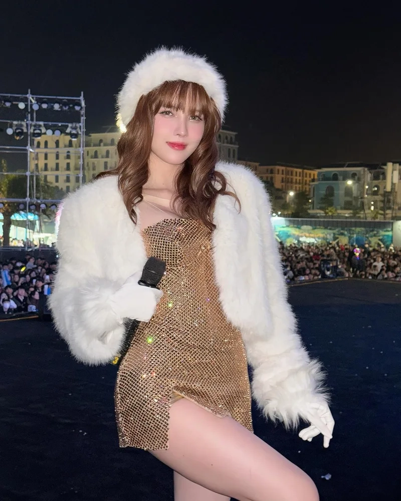 Bạn có biết thiều bảo trâm ngày/nơi sinh chính xác ở đâu không