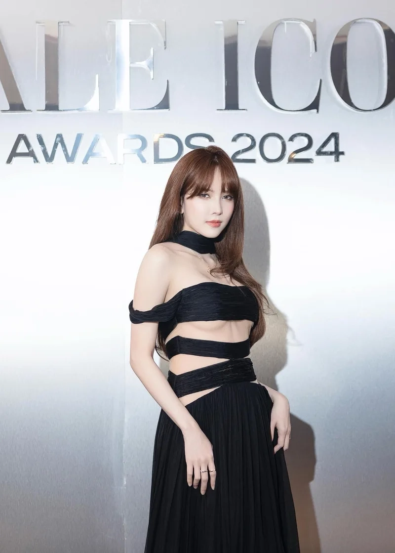 Ngắm nhìn hình ảnh lung linh trong sinh nhật thiều bảo trâm năm nay