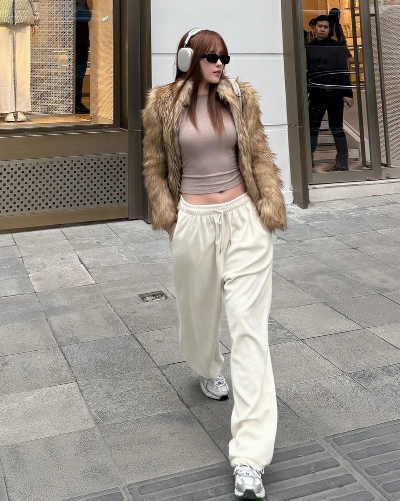 Hé lộ những hình ảnh thân thuộc tại quê thiều bảo trâm, nơi cô sinh ra và lớn lên