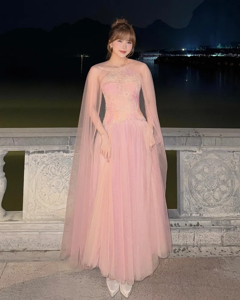 Bạn sẽ bất ngờ khi biết thiều bảo trâm bao nhiêu tuổi, trẻ trung hơn số tuổi thật