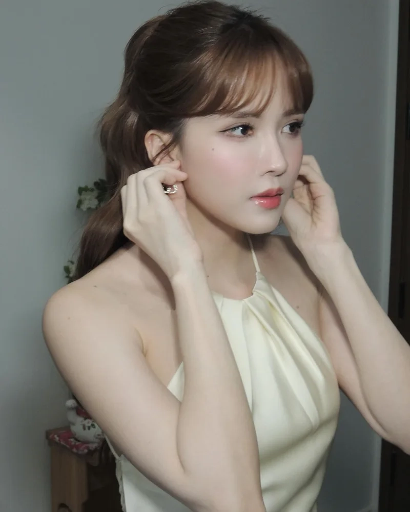 Tiết lộ thiều bảo trâm tên thật, ít ai biết về cái tên gắn liền với cô từ nhỏ