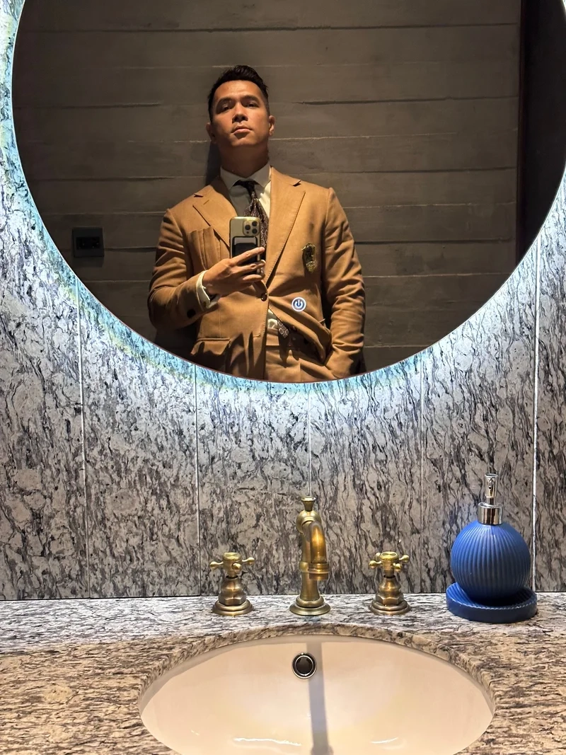 Khám phá trương thế vinh là ai và những thành tựu nổi bật của anh