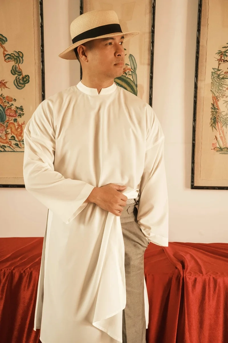 Trương thế vinh quê ở đâu? Khám phá nguồn gốc của anh