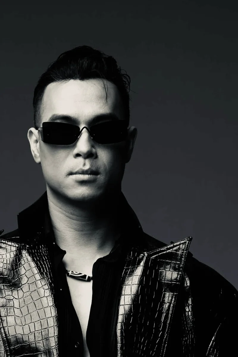 Trương thế vinh ngày nơi sinh là một thông tin thú vị về anh