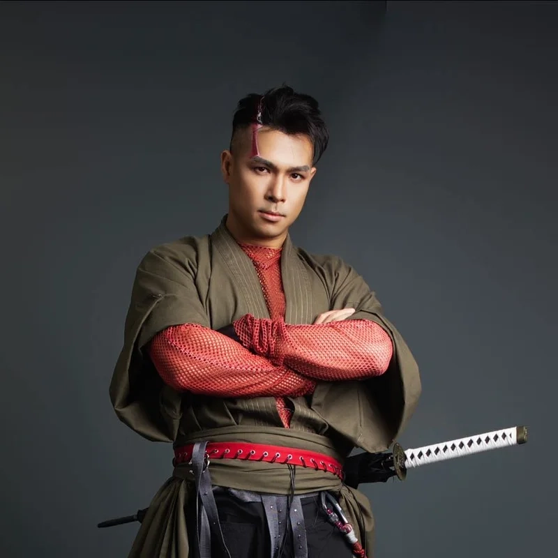 Năm sinh trương thế vinh là một phần quan trọng trong sự nghiệp của anh