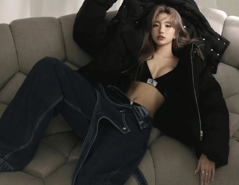 Tìm hiểu Lê Thị Khánh Huyền 2004, những điều thú vị về tuổi thơ của cô ấy