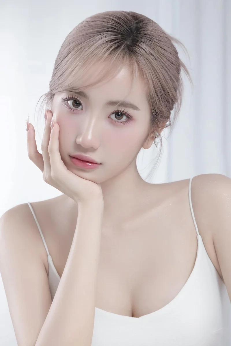 Drama hot TikTok Lê Thị Khánh Huyền bị đánh, sự thật là gì