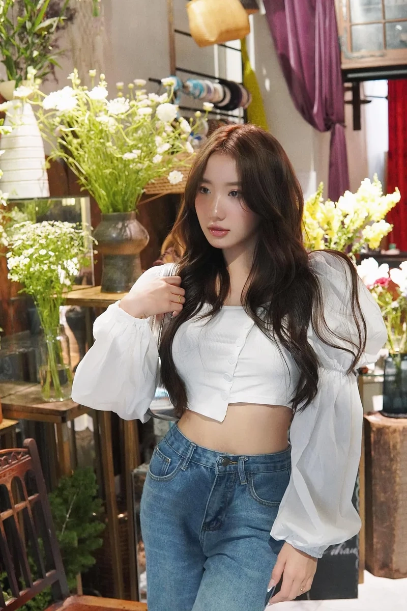 Tò mò về nhà của Lê Thị Khánh Huyền ở đâu, kiến trúc có gì đặc biệt