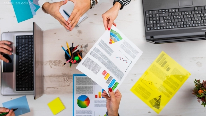 Dữ liệu chỉ là công cụ hỗ trợ, nhưng không phải lúc nào cũng giúp tìm insight khách hàng một cách chính xác