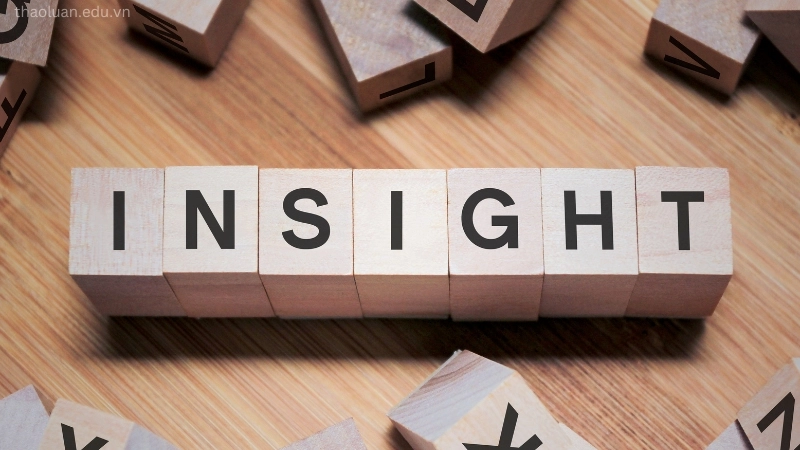 Động cơ mua hàng là một yếu tố quan trọng giúp doanh nghiệp xác định insight khách hàng và tối ưu hóa chiến lược tiếp thị