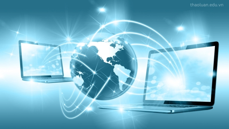 Trải nghiệm tốc độ vượt trội với 5G internet, kết nối không giới hạn