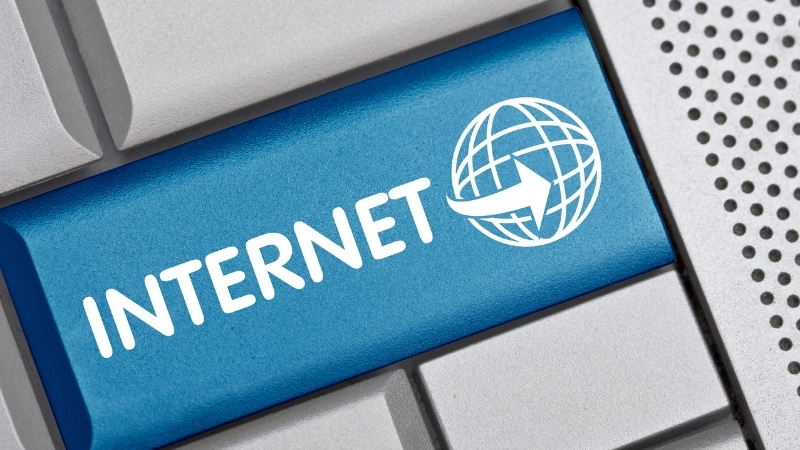 Bạn có biết ai là chủ sở hữu của mạng internet và cách nó vận hành không