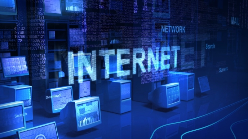 Dễ dàng thực hiện cách kiểm tra mạng internet đang dùng để theo dõi tốc độ mạng
