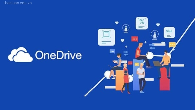 Microsoft OneDrive để làm gì nếu không thể hoạt động tốt trên mọi hệ điều hành