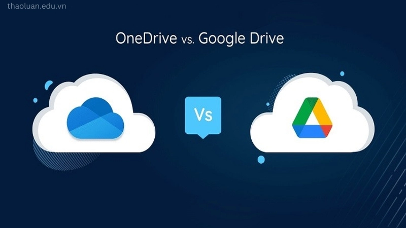 Khi tìm hiểu về OneDrive, người dùng sẽ thấy đây là một nền tảng lưu trữ đám mây mạnh mẽ giúp lưu trữ, đồng bộ và chia sẻ dữ liệu dễ dàng