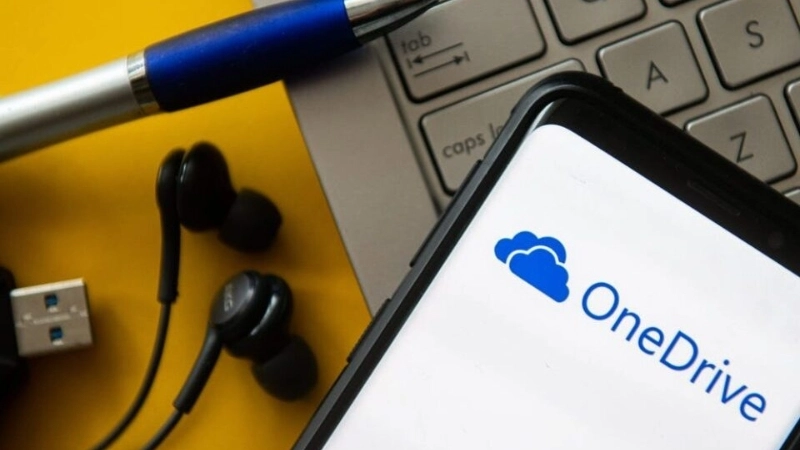 Tối ưu hóa công việc với Microsoft Onedrive, đồng bộ tiện lợi