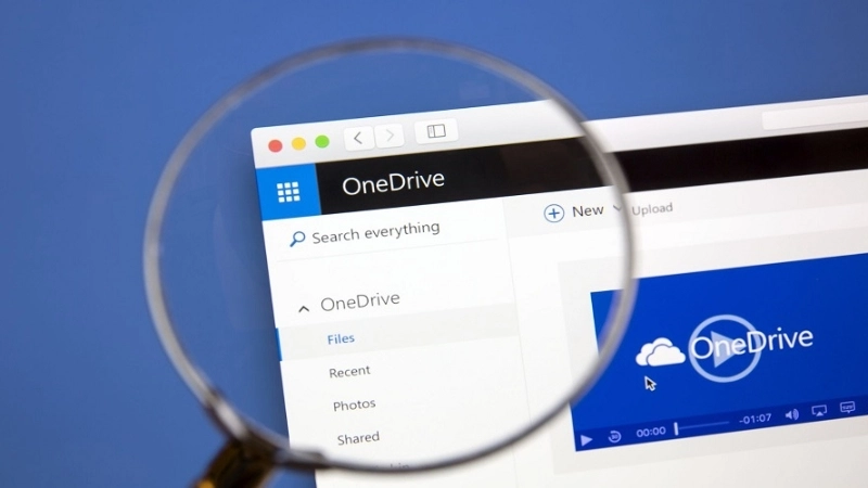 Tải app Onedrive để lưu trữ, chia sẻ tệp nhanh chóng và an toàn