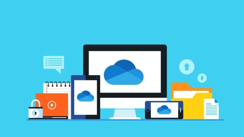 Dễ dàng backup Onedrive để bảo vệ dữ liệu quan trọng của bạn