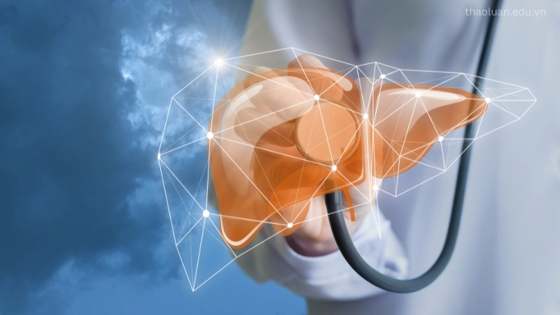 Một số phương pháp như nút mạch hóa chất (TACE) hay nút mạch bằng hạt phóng xạ (Radioembolization) có thể giúp kiểm soát sự phát triển của khối u