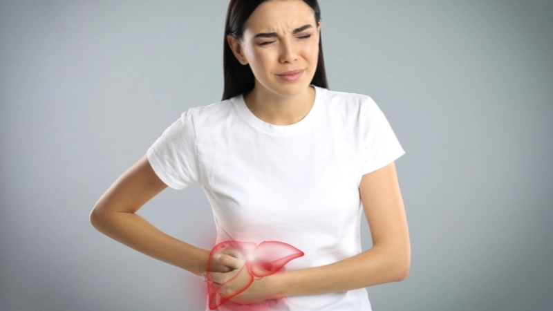 Chế độ ăn uống đóng vai trò quan trọng trong việc phòng tránh ung thư gan