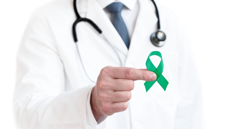 Quan sát hình ảnh ung thư gan trên siêu âm để phát hiện sớm bệnh